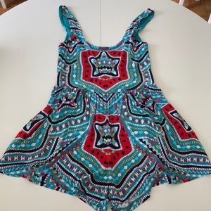Mara Hoffman romper